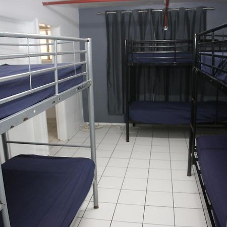 Cairns Waterfront Backpackers Hostel Buitenkant foto