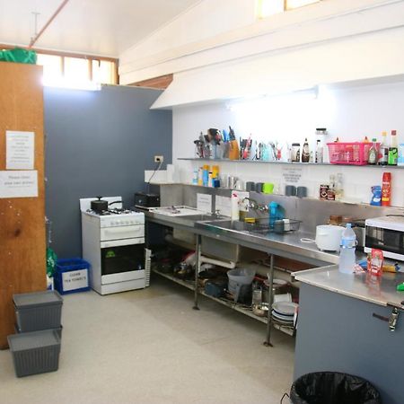 Cairns Waterfront Backpackers Hostel Buitenkant foto