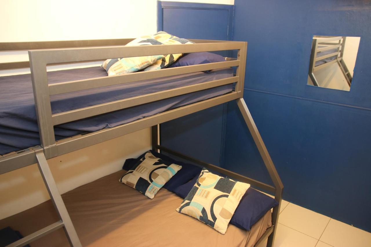 Cairns Waterfront Backpackers Hostel Buitenkant foto